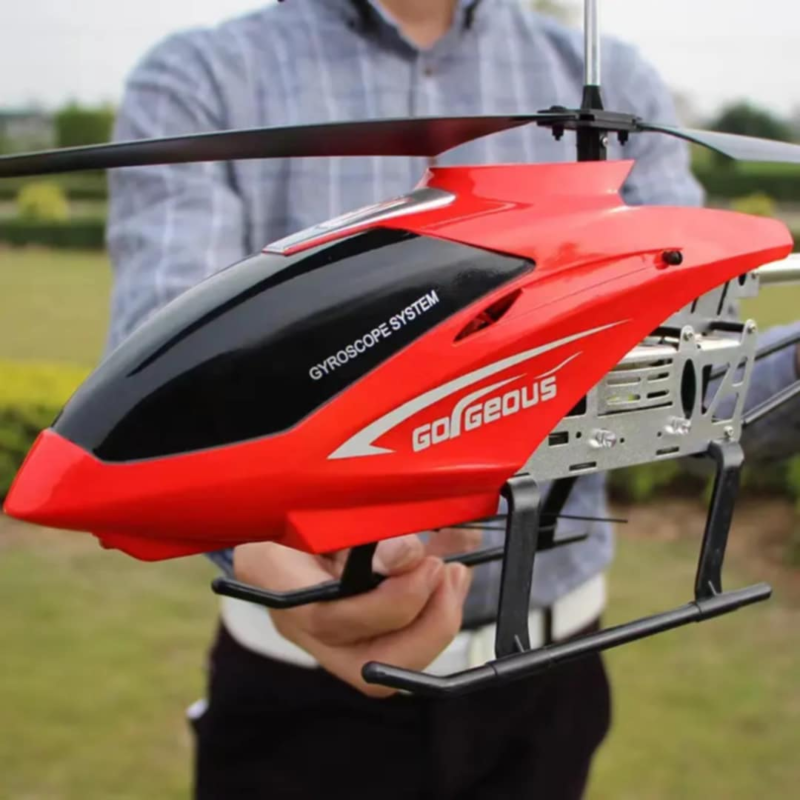 Biggest RC helicopter with Cheaper Price 75cm Long