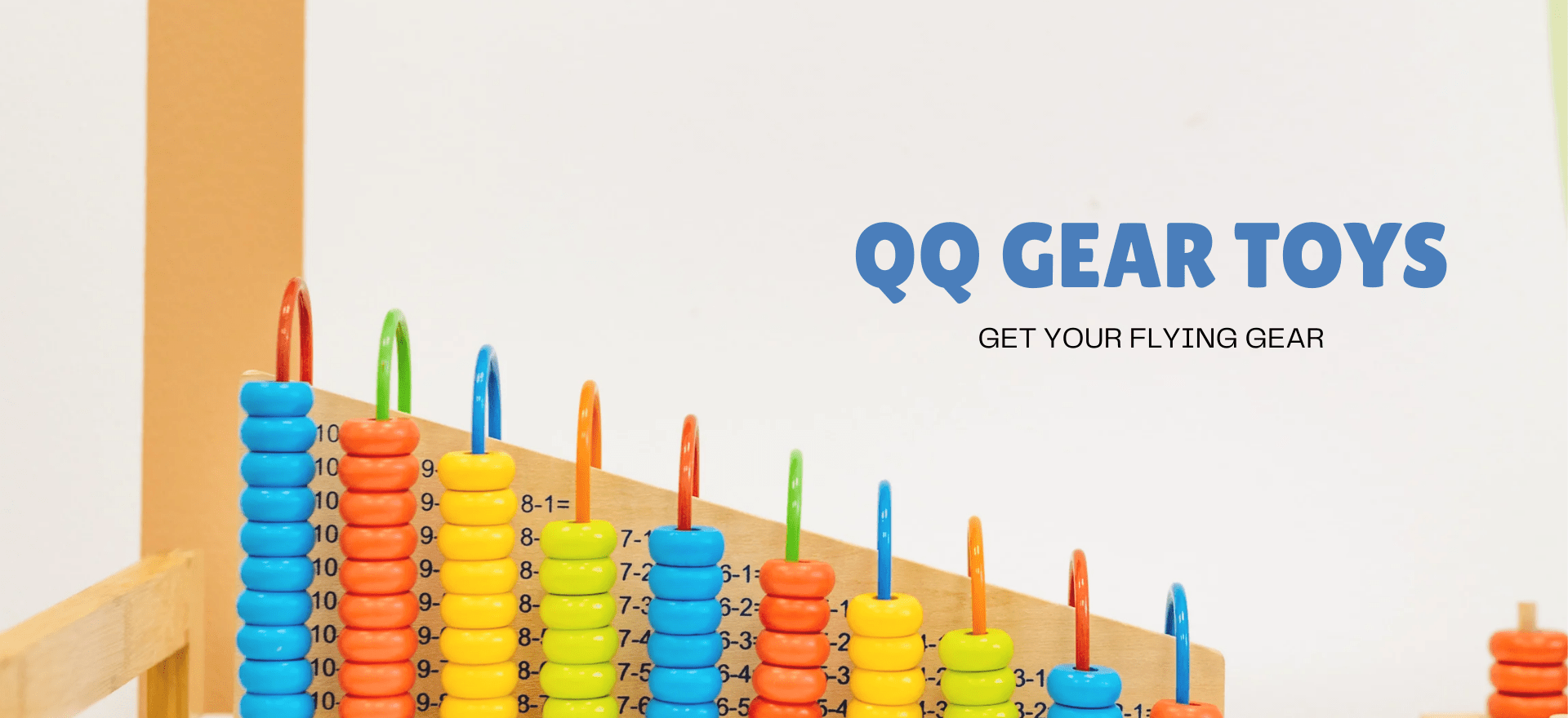 QQ GEAR