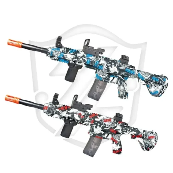 el Ammo & Safety Gear – Designed for PUBG and Free Fire Fans – QQGEARBD
